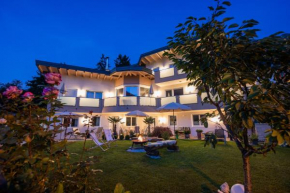 Hitchcock Apartment Stubai Neustift Im Stubaital